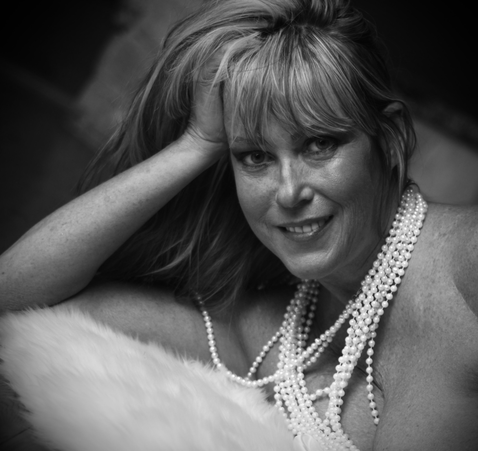 Penny Richardson Penny Richardson